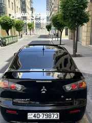  4 ميتسوبيشي لانسر EX 2018 للبيع