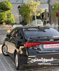  26 فحص كامل كوري بريميوم KIA 3 2019