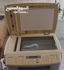  2 Samsung SCX-4216F