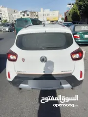 2 دونج فينج موديل 2024