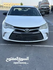  1 Toyota Camry for sale 2017 model