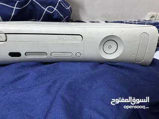  6 Xbox 360 with 4 controllers in Amman