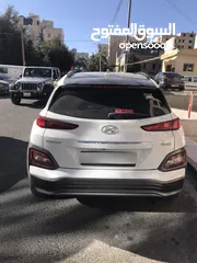  2 هونداي كونا 2019