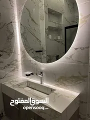  21 عرض رمضان تجديد وصيانة حمامات مودرن ابو غلوس كفاله 20 سنه