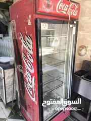  22 عدة مطعم كامله للبيع