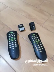  6 لوازم الاكس بوكس اورجنال ايدين و وصلات