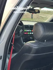  11 BMW دب موديل 99 موحل 2003 اصلي فل كامل