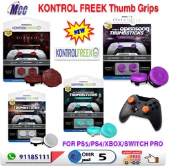  1 Kontrol Freek Ps5/PS4/Xbox