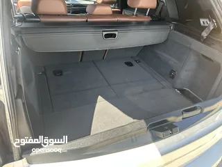  7 BMW X5 2017 6+1