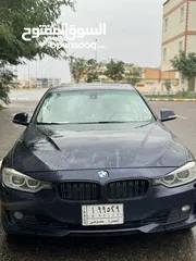  2 Bmw 328 2015