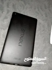  2 تابلت nexus