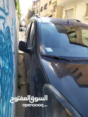  14 ستروين بيرلنجو 2016 تسيير 2017  كاش فقط سعر حرق