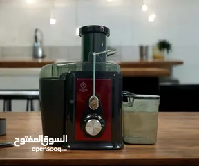  3 معصارة فواكه اصلي