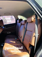  9 عرض حرق حرق حرق  كيا سورنتو فل فل فل ما عدا الفتحة  حبة مميزة 8 غيار 205 حصان
