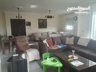  7 شقه للبيع في خلدا من المالك مباشرة