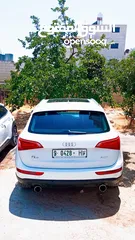  1 Audi Q5 turbo 4*4