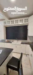  6 ستائر وبرادي زيبرا ورول منشا تركي