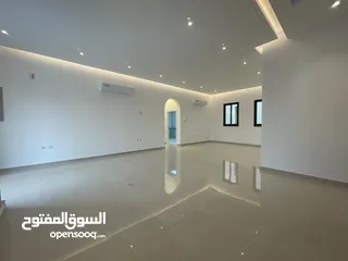 13 6 bedroom villa available for rent in Al jurf Ajman with good price 140.000 only