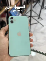  1 ايفون 11 عادي