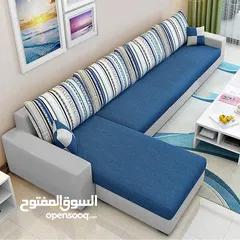  14 L shape sofa sets