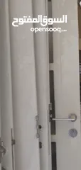  1 ابواب للبيع