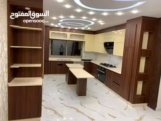  14 حرق اسعار 50%مطابخ لامنيت  خزاىن الحائط الماني جوده عاليه وسعر منافس وخزاىن حائط بتصميم عصري وأنيق