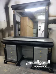  10 غرفه نوم للبيع  بحال الوكاله  للبيع خشب لاتيه
