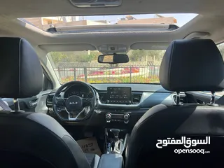  11 كايا ستونك 2023