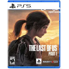  1 The last of us part1