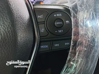  17 TOYOTA CAMRY HYBRID LITHIUM LE 2020 (تويوتا كامري هايبرد 2020 ليثيوم LE )