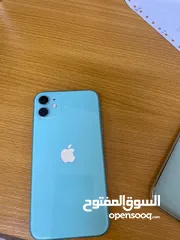  4 ايفون 11 128 جيجا