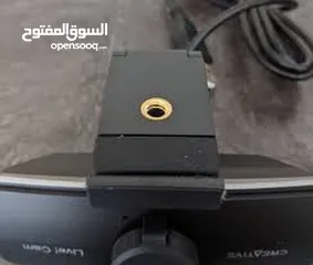  10 Creative Live! Cam Sync 1080P Review كاميره ويب بأفضل المواصفات من كرييتف 