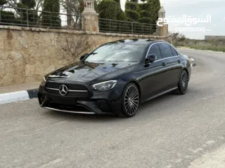  5 مرسيدس بنز الملوكية بنزبن AMG