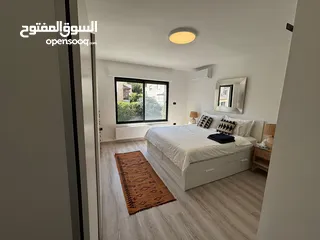  5 Furnished Semi Attached Villa For Sale In Abdoun ( Property 39046 ) - 174185610