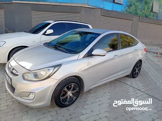  2 اكسنت 2013