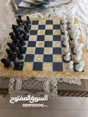  1 لعبه احترافيه من ماده الريزن عالي الجوده