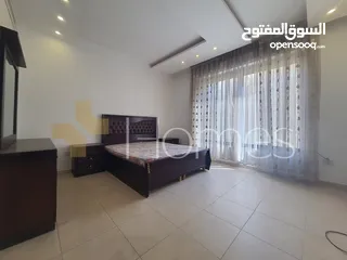  13 شقة باطلالة عالية للبيع في رجم عميش بمساحة بناء 270م