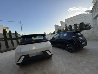  3 BUDبي واي دي سيجال مستعمل