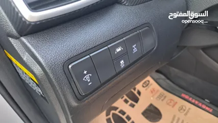  15 جيب هونداي توسان 2020 ديزل 4×4  يد اولا ولا غرام بويه 2000 تيربو بسعر لقطه الله يبارك