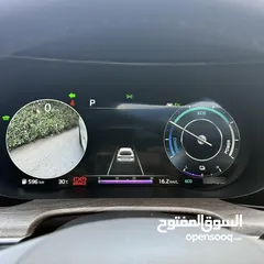  21 كيا kia k5 2022  ليمتيد فل اعلى صنف وارد كوري  فحص كامل 7جيد