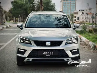  3 سيات اتيكا 2019 للبيع