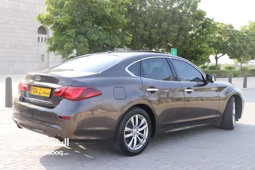  4 انفينتي Q70