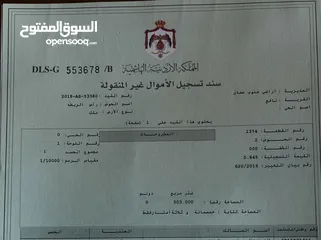  19 قطعة أرض مميزة للبيع في جاوا / نافع من المالك