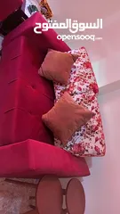  1 طقم كورنر مستعمل للبيع