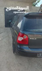  11 polo 5 1.2