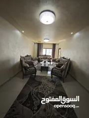  2 شقة أرضية للبيع في الحي الشرقي