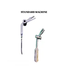  2 Sapre Parts Of Ice Cream Machine