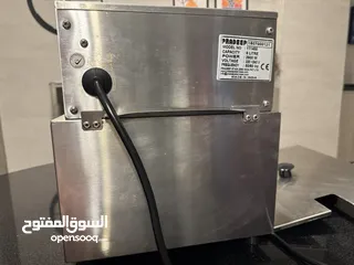  3 قلاية pradeep