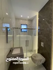  19 شقة أبراج عبدون الطابقية الفاخره بمساحة 355م