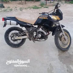  3 دراجه ناريه